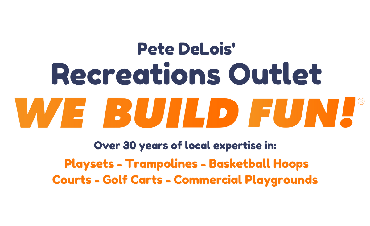 Recreations Outlet Logo